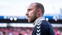 VfL Wolfsburg deelt informatie over herstelprogramma Eriksen na nieuw hartfalen