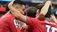 Portugal van Cristiano Ronaldo begint WK met verrassend gelijkspel tegen Congo