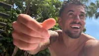 Rondom Ajax: Ceballos zeer cryptisch op Instagram: 'Alles is een leugen'