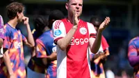 Ajax en Ziggo beëindigen na komend seizoen langdurige samenwerking van 12,5 jaar