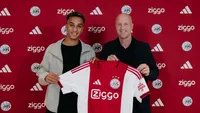 Ajax maakt melding van komst Marokkaans talent Zahouani; verdediger tekent voor meerdere jaren