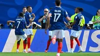Wereldgoal Mbappé bekroont succesvolle WK-start Frankrijk