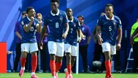 LIVE 23.00 uur | Volg hier het WK-duel tussen Frankrijk en Irak
