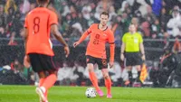 LIVE 20.45 uur | Nederland - Algerije (0-0)