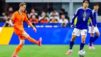 LIVE 22.00 uur | Nederland - Japan (0-0)