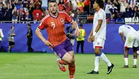 Schotland koploper in Groep C na nipte overwinning op WK-debutant Haïti