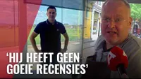 AT5 | Meningen verdeeld over komst Míchel naar Ajax