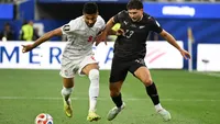 Iran en Nieuw-Zeeland delen de punten in doelpuntrijke WK-wedstrijd