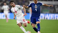 Japan walst met 0-4 over Tunesië heen, maar blijft achter Nederland in poule F