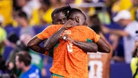 Ivoorkust verslaat Ecuador en zet grote stap richting de knock-outfase