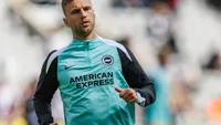 'Veltman gaat niet in op aanbieding Brighton en gaat voor nieuwe stap in carrière'
