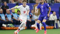 LIVE 22.00 uur | Engeland - Kroatië (4-2)