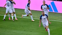 LIVE 21.00 uur | Canada - Bosnië & Herzegovina (0-1)