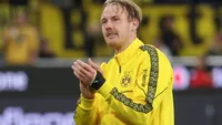 Geruchtenmolen: 'Ajax deed navraag bij entourage Brandt, maar stuitte op fors salaris'