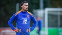 Rondom Ajax: Timber reageert 'met een gebroken hart' op mislopen WK