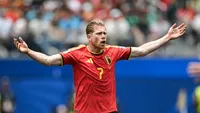 België stelt teleur en speelt voor tweede keer op rij gelijk tijdens WK