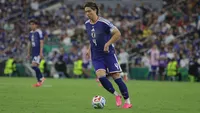 LIVE 02.00 uur | Volg hier de WK-wedstrijd tussen Japan en Zweden