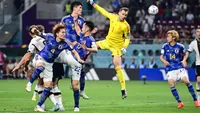 Japan in de ban van het WK: 'Itakura kan niet ontbreken in het Japanse succes'