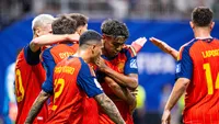 Spanje overtuigt tegen Saoedi-Arabië en boekt eerste zege tijdens WK