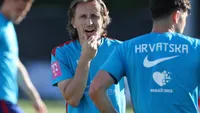 Didulica tipte Ajax vaak over Modric: 'Luka had honderd procent zeker willen komen'