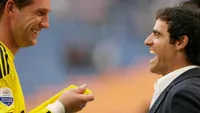 Rondom Ajax: Perez lyrisch over Stekelenburg: 'Je moest bij hem echt naast de paal schieten'
