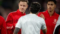 Geruchtenmolen: 'Komst van Ter Stegen bij Ajax komt steeds dichterbij'