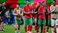 Marokko worstelt zich langs Haïti en is mogelijke volgende tegenstander Oranje