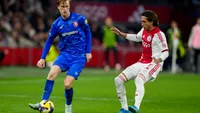 FC Twente weigerde eerder transfer Rots naar Ajax: 'Mats was toen niet blij'