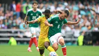 LIVE 21.00 uur | Mexico - Zuid-Afrika (2-0)