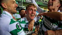 Geruchtenmolen: 'Ajax in vergevorderde onderhandelingen over tienersensatie uit Ierland'