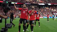 Egypte maakt achterstand goed en wint mede dankzij Salah van Nieuw-Zeeland
