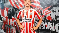 Ajax bevestigt volgende uitgaande transfer: talentvolle verdediger tekent bij Sparta