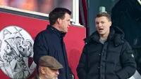 Schuurs tekent bij Eredivisionist: 'Doel is om midden september wedstrijdfit te zijn'