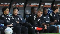 Rondom Ajax: Verklapt Bounida het nieuwe rugnummer van Steur?