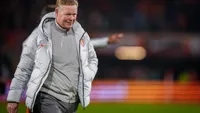 Oranje wint tijdens laatste WK-test, maar overtuigt niet tegen Oezbekistan