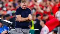 Ibrahimovic boos op oud-Ajax-trainer na WK-exit Oranje: 'Deze nederlaag is de schuld van Koeman'