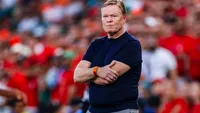 Koeman kan niets met kritiek op tactische keuzes bij Oranje: 'Het interesseert me geen...'