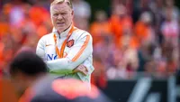 Koeman heeft goed nieuws over Timber: 'Geen reactie op zijn lies na Champions League-finale'