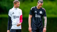 Head of Physical Performance kondigt afscheid bij Ajax aan: 'Mijn tijd bij de club komt ten einde'