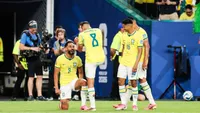Brazilië kent weinig moeite met Schotland en eindigt als groepswinnaar boven Marokko