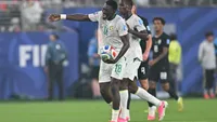 LIVE 21.00 uur | Volg hier het WK-duel tussen Senegal en Irak