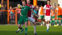 Markt open: Transfers zomer 2026 Eredivisie op een rij!