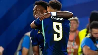 LIVE 00.00 uur | Volg hier het WK-duel tussen Schotland en Brazilië