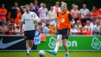 LIVE 20.45 uur | Nederlands elftal oefent richting start van het WK tegen Algerije