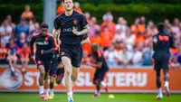 Oproep Weghorst ter discussie: 'Voor zijn rol hoef je niet in vorm te zijn'