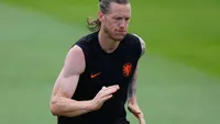 'Ik vind het een schande dat Weghorst is geselecteerd voor Oranje'