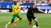 Canada weet weinig spectaculair duel met Zuid-Afrika winnend af te sluiten
