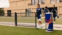 Ajax verwelkomt nieuwe partner: club gaat officieel partnership aan met Red Bull