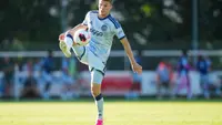 'Gaaei bereikt persoonlijk akkoord met Eintracht Frankfurt; Ajax en Duitse club nu aan zet'