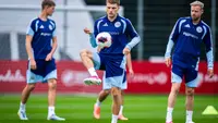 'Ajax zet in op miljoenenbedrag bij de verkoop van Gaaei aan Eintracht Frankfurt'